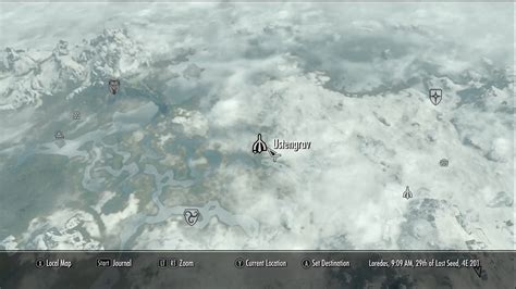 Reenter the code once past. . Skyrim ivory claw location